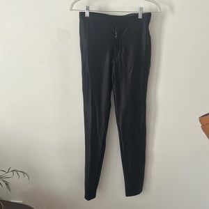 American apparel disco pants